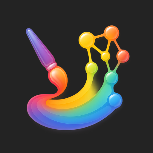 VibeSketch Logo